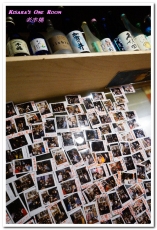 老串燒:新北板橋串燒.板橋車站路地裡懷舊風格好口味燒烤居酒屋──老串燒