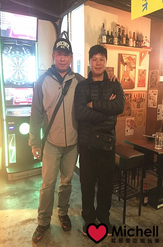 【老串燒】日式居酒屋