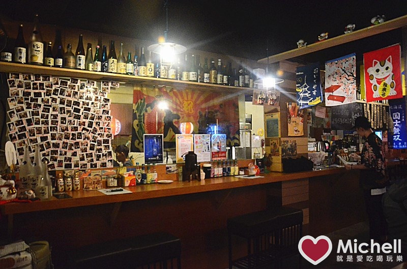 【老串燒】日式居酒屋