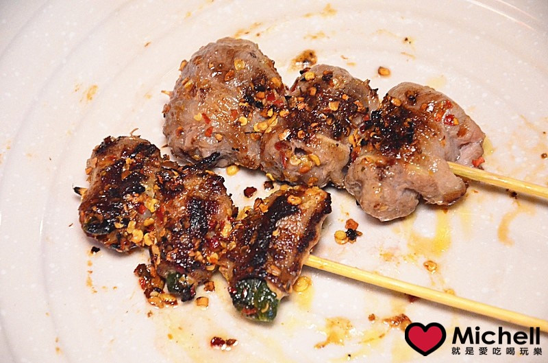 【老串燒】日式居酒屋