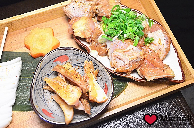 【老串燒】日式居酒屋