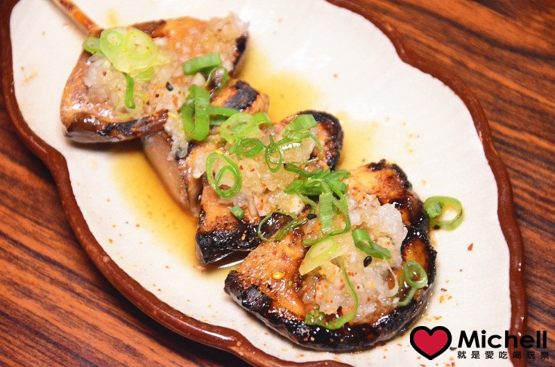 【老串燒】日式居酒屋