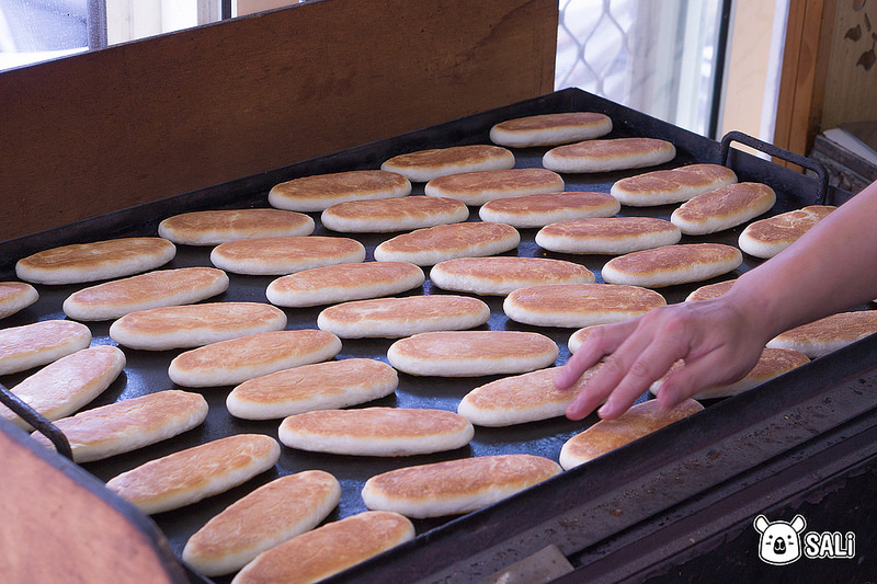 棋豐軒牛舌餅製作-2