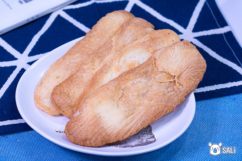 棋豐軒牛舌餅製作過成-2