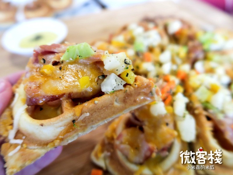 【捷運東門站】微客棧 - 人文空間~ 純粹食材、溫暖空間、幸福美味