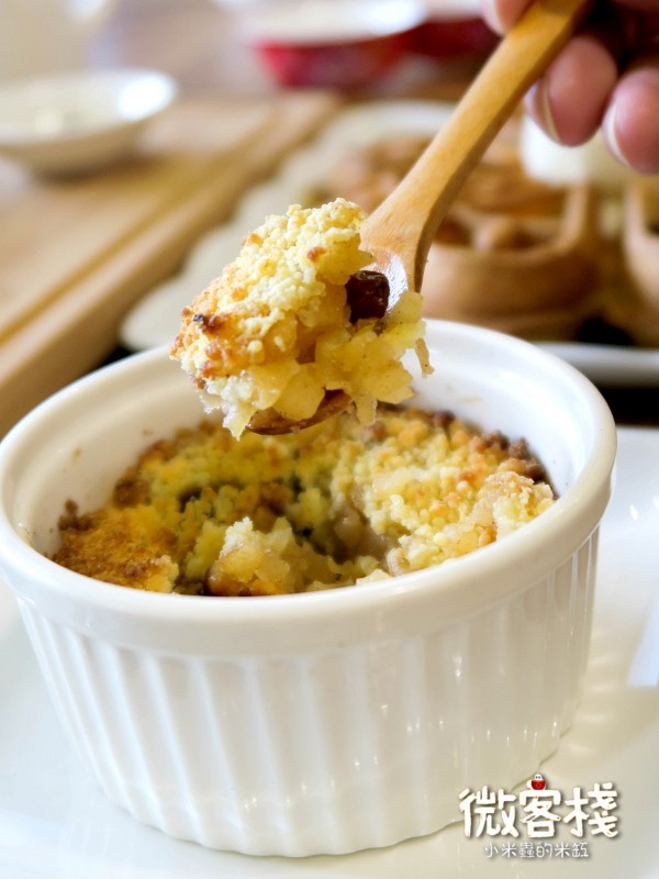 【捷運東門站】微客棧 - 人文空間~ 純粹食材、溫暖空間、幸福美味