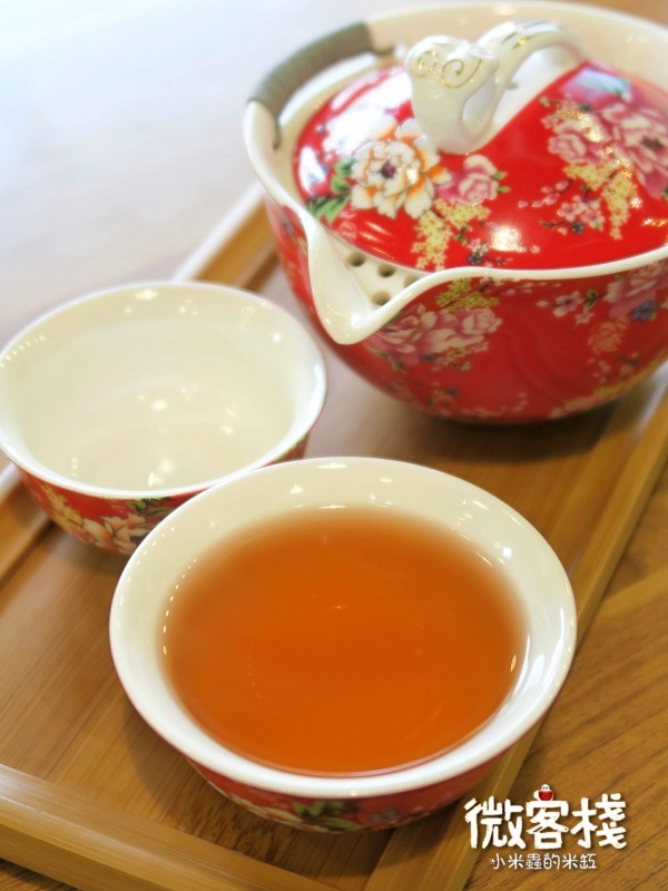 【捷運東門站】微客棧 - 人文空間~ 純粹食材、溫暖空間、幸福美味