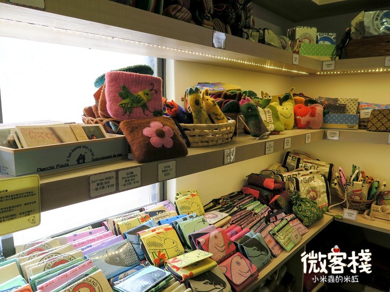 【捷運東門站】微客棧 - 人文空間~ 純粹食材、溫暖空間、幸福美味