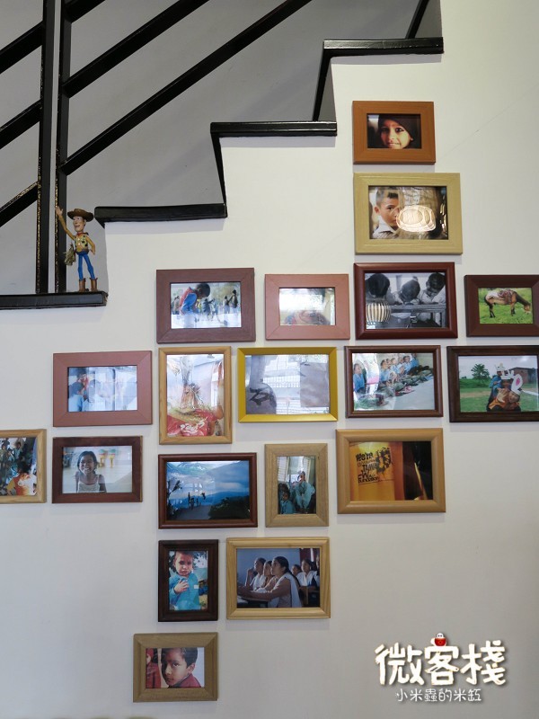 【捷運東門站】微客棧 - 人文空間~ 純粹食材、溫暖空間、幸福美味