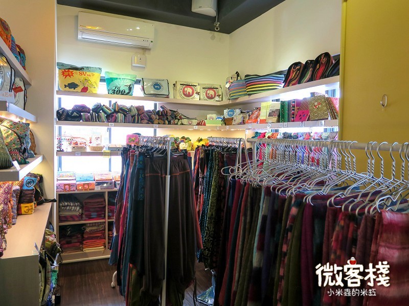 【捷運東門站】微客棧 - 人文空間~ 純粹食材、溫暖空間、幸福美味