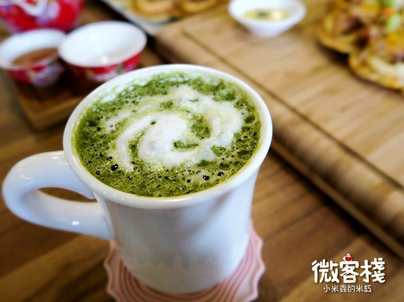 【捷運東門站】微客棧 - 人文空間~ 純粹食材、溫暖空間、幸福美味