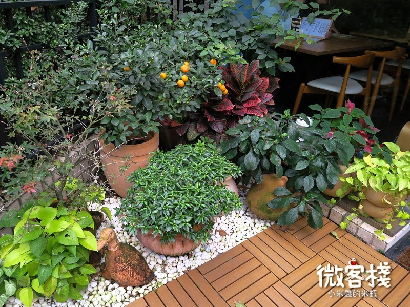 【捷運東門站】微客棧 - 人文空間~ 純粹食材、溫暖空間、幸福美味