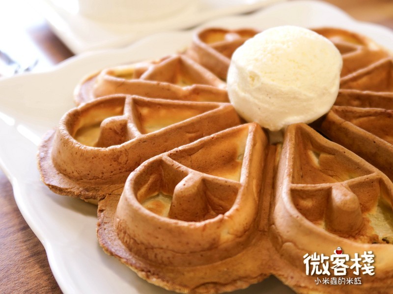 【捷運東門站】微客棧 - 人文空間~ 純粹食材、溫暖空間、幸福美味