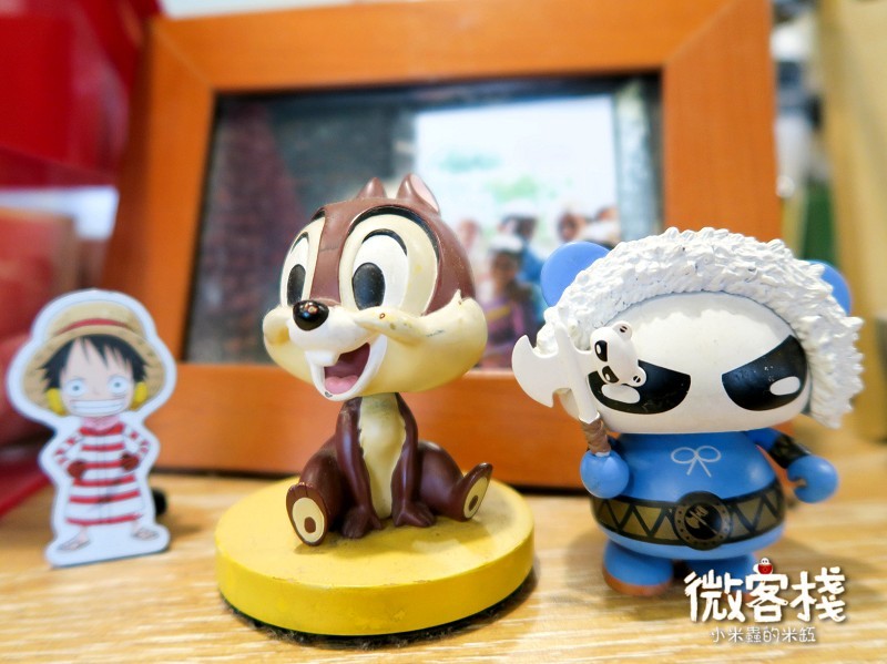 【捷運東門站】微客棧 - 人文空間~ 純粹食材、溫暖空間、幸福美味