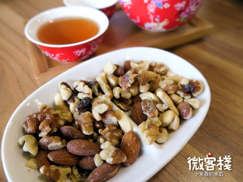 【捷運東門站】微客棧 - 人文空間~ 純粹食材、溫暖空間、幸福美味