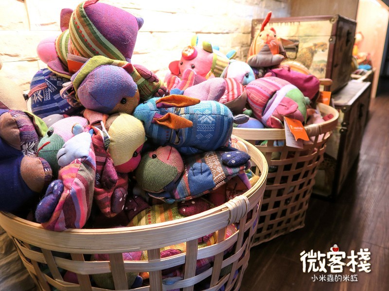 【捷運東門站】微客棧 - 人文空間~ 純粹食材、溫暖空間、幸福美味