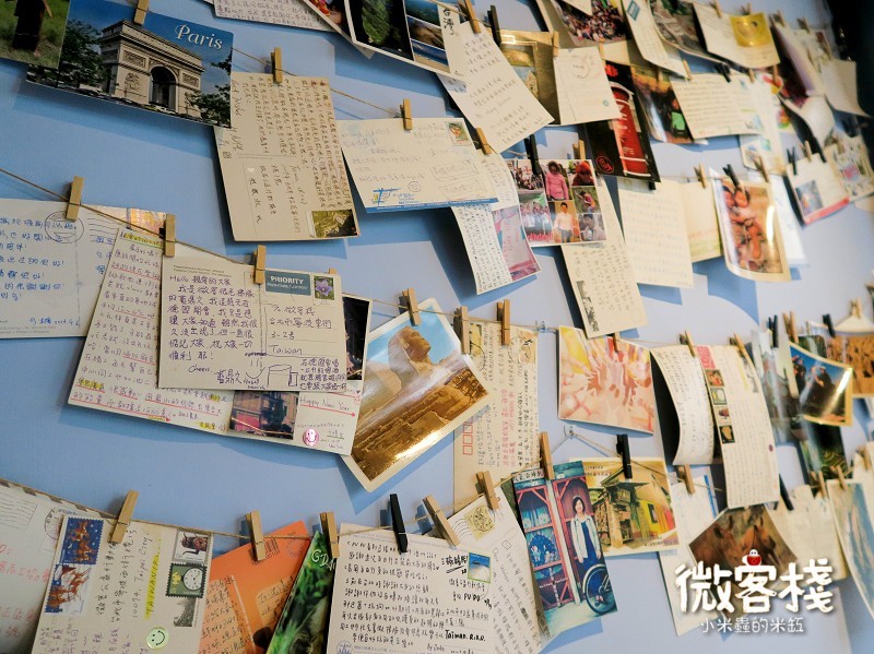 【捷運東門站】微客棧 - 人文空間~ 純粹食材、溫暖空間、幸福美味