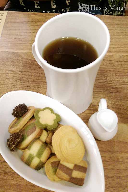 【台北大安│口碑券】沒去過尼泊爾也來吃一下尼泊爾餃子～微客棧人文空間