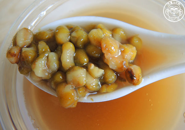 獅甲綠豆湯：呷飽祙【高雄･獅甲綠豆湯】夏天消暑好選擇