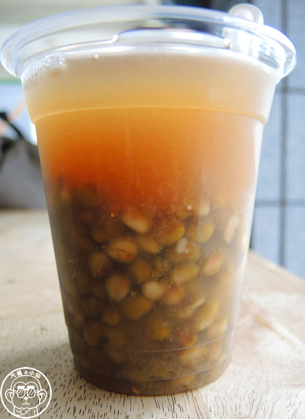 獅甲綠豆湯：呷飽祙【高雄･獅甲綠豆湯】夏天消暑好選擇