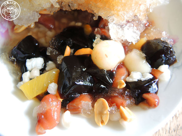 獅甲綠豆湯：呷飽祙【高雄･獅甲綠豆湯】夏天消暑好選擇