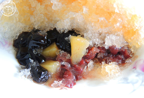 獅甲綠豆湯：呷飽祙【高雄･獅甲綠豆湯】夏天消暑好選擇