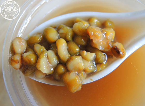 獅甲綠豆湯：呷飽祙【高雄･獅甲綠豆湯】夏天消暑好選擇