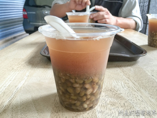 獅甲綠豆湯：【食記】｛高雄。前鎮區｝高雄捷運。獅甲站必喝的獅甲綠豆湯
