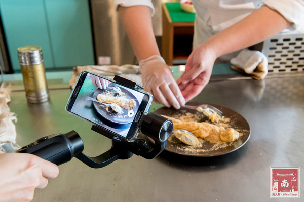 HAPPY FOOD 樂食新鉄板料理：【台南南區】首推櫻桃鴨腿和牛排｜鐵板甜食滿滿莓果味｜舒肥烹調｜法式鐵板燒好好食~HAPPY FOOD 樂食新鉄板料理