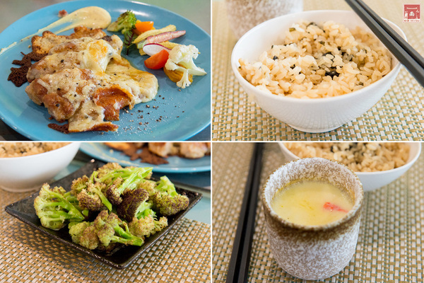 HAPPY FOOD 樂食新鉄板料理：【台南南區】首推櫻桃鴨腿和牛排｜鐵板甜食滿滿莓果味｜舒肥烹調｜法式鐵板燒好好食~HAPPY FOOD 樂食新鉄板料理