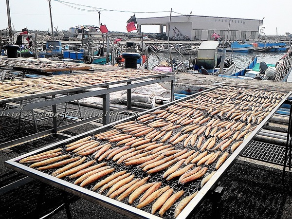古早味蚵嗲：小漁村的美味~      ..青鯤鯓古早味蚵嗲