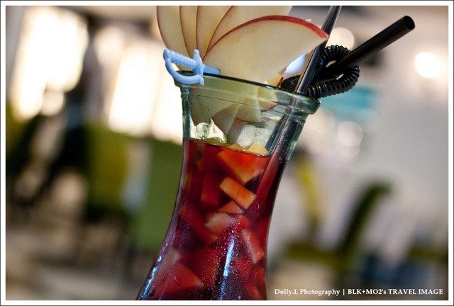 淡水│德國農莊 B&G Tea Bar‧歐風料理佐漁人海景