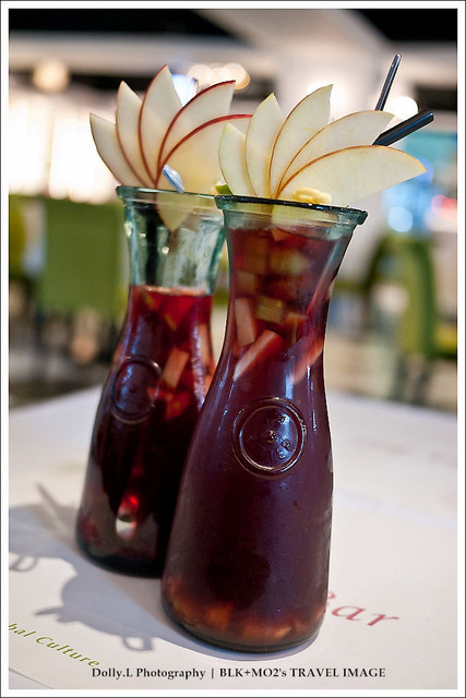 淡水│德國農莊 B&G Tea Bar‧歐風料理佐漁人海景