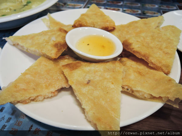 [吃喝]精緻平價美食～泰東北泰式料理。