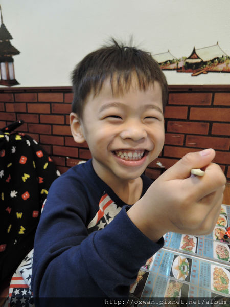 [吃喝]精緻平價美食～泰東北泰式料理。