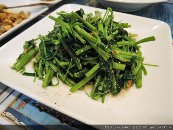 [吃喝]精緻平價美食～泰東北泰式料理。