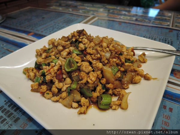 [吃喝]精緻平價美食～泰東北泰式料理。