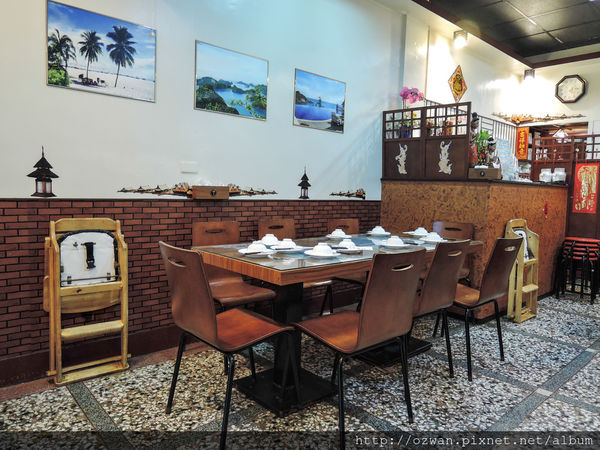 [吃喝]精緻平價美食～泰東北泰式料理。