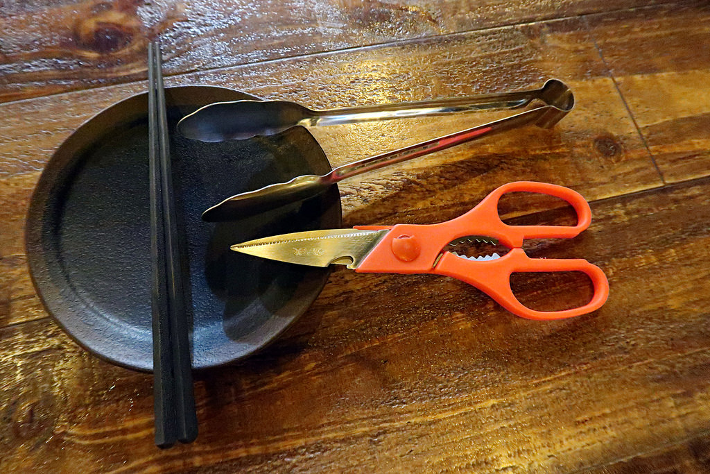 新竹串燒 台灣壹碳烤 串燒 忠孝店