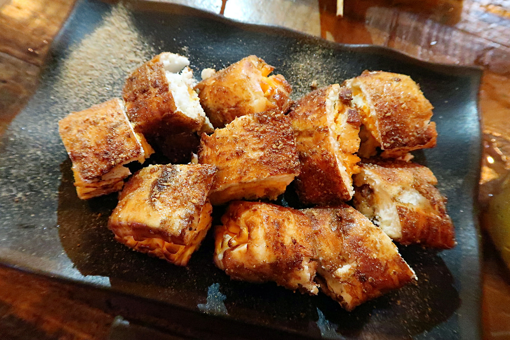 新竹串燒 台灣壹碳烤 串燒 忠孝店