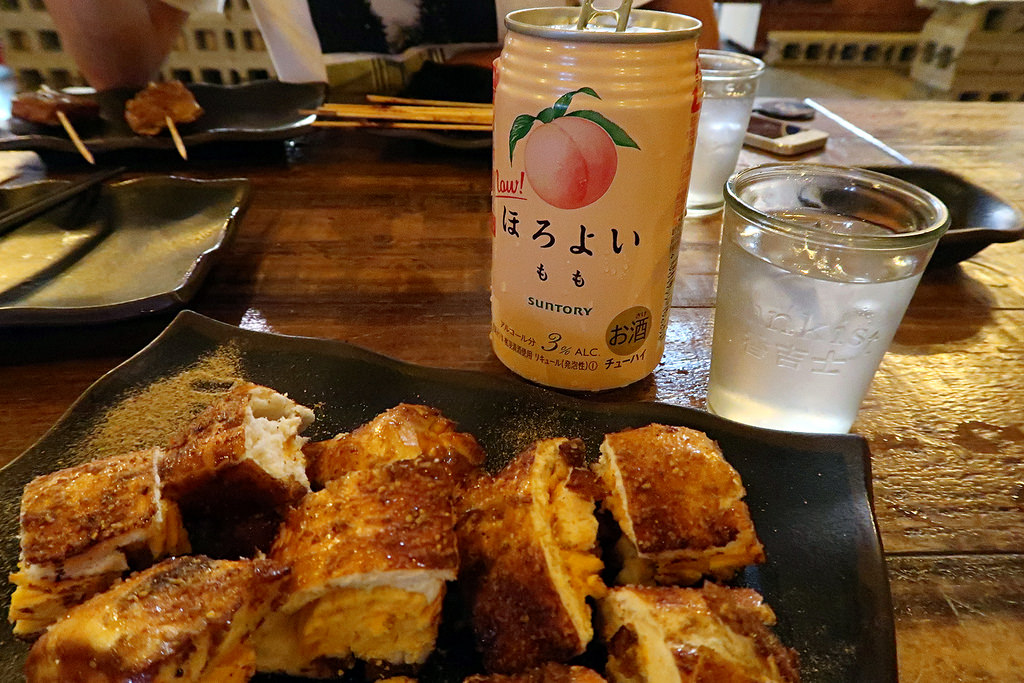 新竹串燒 台灣壹碳烤 串燒 忠孝店