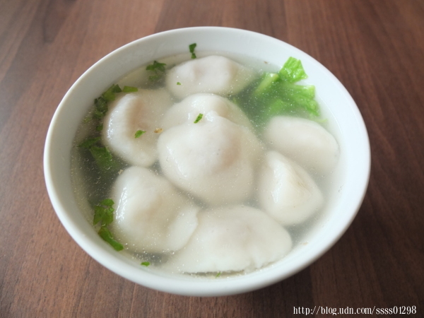 阿柳湯圓:屏東美食吃不停。屏東市。阿柳湯圓