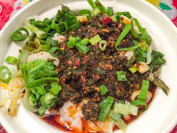 公公小館 - 又一家眷村菜