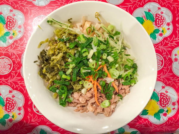 公公小館 - 又一家眷村菜