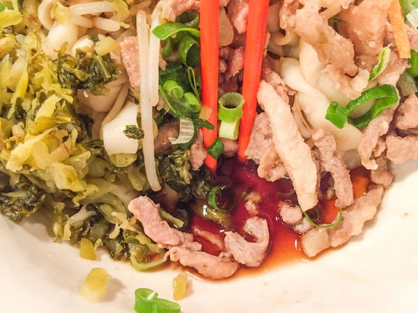 公公小館 - 又一家眷村菜