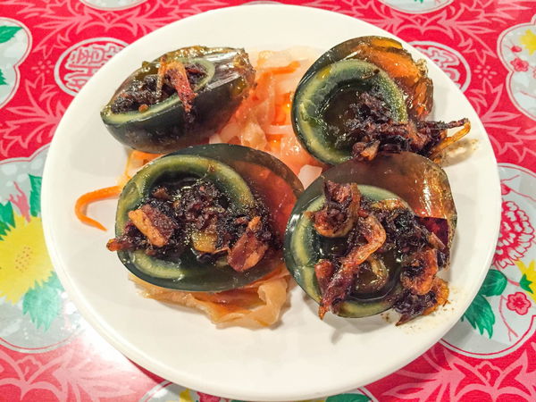 公公小館 - 又一家眷村菜