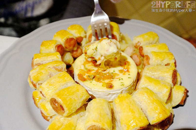  @強生與小吠的Hyper人蔘~