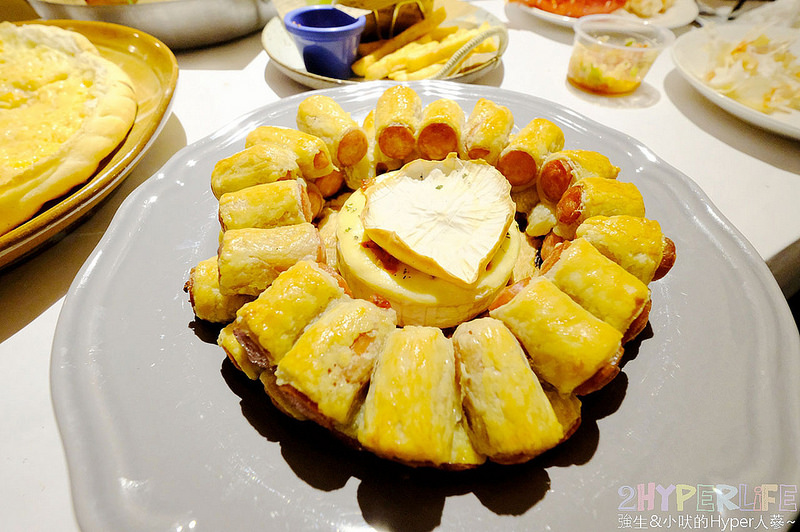  @強生與小吠的Hyper人蔘~