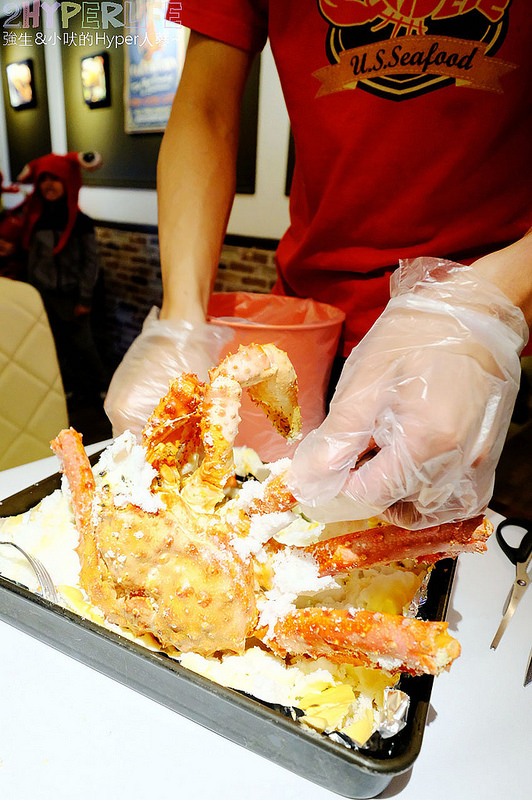  @強生與小吠的Hyper人蔘~