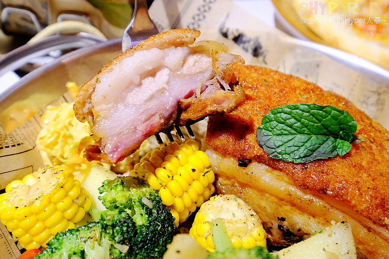  @強生與小吠的Hyper人蔘~